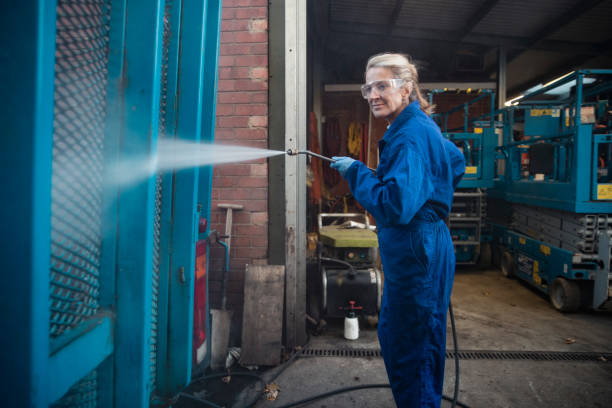 Reliable Heartland, TX Pressure Washing Solutions